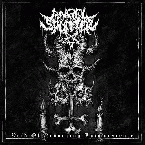 Angel Splitter : Void of Devouring Luminescence